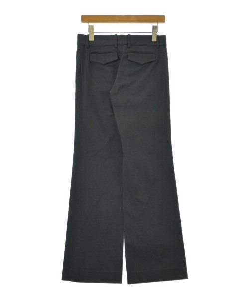 CELINE（セリーヌ）スラックス グレー サイズ:34(XXS位) レディース/2200696691034