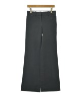 CELINE（セリーヌ）スラックス グレー サイズ:34(XXS位) レディース/2200696691034