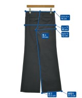 CELINE（セリーヌ）スラックス グレー サイズ:34(XXS位) レディース/2200696691034