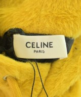 CELINE（セリーヌ）パーカー 黄 サイズ:M メンズ/2200697072016