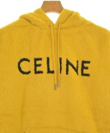 CELINE（セリーヌ）パーカー 黄 サイズ:M メンズ/2200697072016
