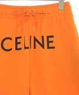CELINE（セリーヌ）スウェットパンツ オレンジ サイズ:XS メンズ/2200697072030