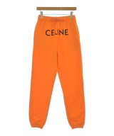 CELINE スウェットパンツ