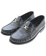 CELINE（セリーヌ）ドレスシューズ/ローファー 黒 サイズ:EU37 1/2(24cm位) レディース/2200697097149