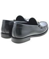 CELINE（セリーヌ）ドレスシューズ/ローファー 黒 サイズ:EU37 1/2(24cm位) レディース/2200697097149