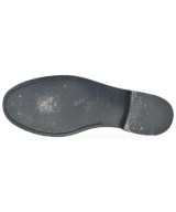 CELINE（セリーヌ）ドレスシューズ/ローファー 黒 サイズ:EU37 1/2(24cm位) レディース/2200697097149