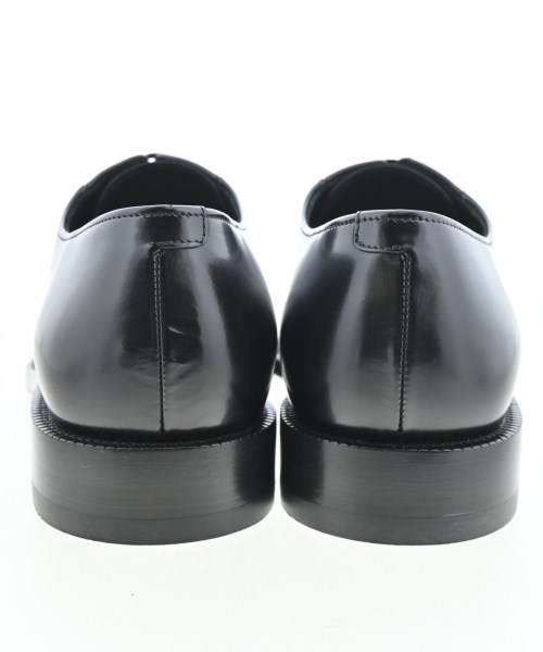 CELINE（セリーヌ）ビジネス・ドレスシューズ 黒 サイズ:EU41(26cm位) メンズ/2200697372116