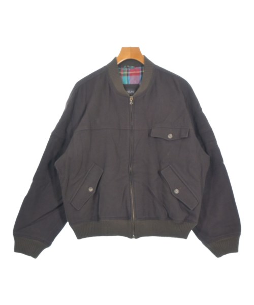 CELINE(セリーヌ)その他 茶 サイズ:50(XL位)/2200692611012