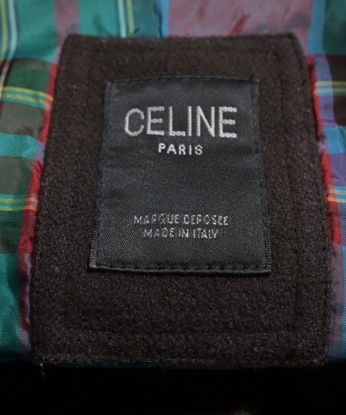 CELINE（セリーヌ）その他 茶 サイズ:50(XL位) メンズ/2200692611012