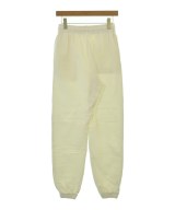 CELINE（セリーヌ）スウェットパンツ 白 サイズ:-(M位) メンズ/2200696640070