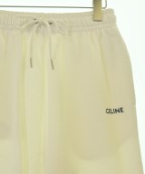 CELINE（セリーヌ）スウェットパンツ 白 サイズ:-(M位) メンズ/2200696640070