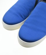 CELINE（セリーヌ）スニーカー 青 サイズ:EU42(27cm位) メンズ/2200697701022