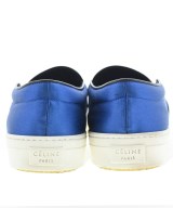 CELINE（セリーヌ）スニーカー 青 サイズ:EU42(27cm位) メンズ/2200697701022