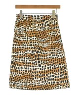 CELINE ひざ丈スカート