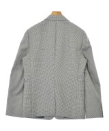CELINE（セリーヌ）テーラードジャケット 黒 サイズ:48(L位) メンズ/2200697780010