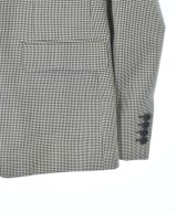CELINE（セリーヌ）テーラードジャケット 黒 サイズ:48(L位) メンズ/2200697780010