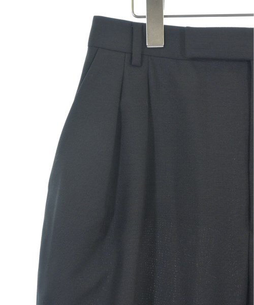 CELINE（セリーヌ）スラックス 黒 サイズ:40(XS位) メンズ/2200697780027