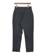 CELINE（セリーヌ）スラックス 黒 サイズ:40(XS位) メンズ/2200697780027