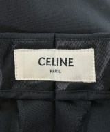 CELINE（セリーヌ）スラックス 黒 サイズ:40(XS位) メンズ/2200697780027