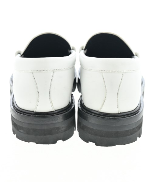 CELINE（セリーヌ）ビジネス・ドレスシューズ 白 サイズ:EU37 1/2(24cm位) レディース/2200698134027
