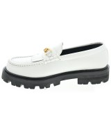 CELINE（セリーヌ）ビジネス・ドレスシューズ 白 サイズ:EU37 1/2(24cm位) レディース/2200698134027