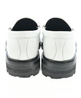 CELINE（セリーヌ）ビジネス・ドレスシューズ 白 サイズ:EU37 1/2(24cm位) レディース/2200698134027