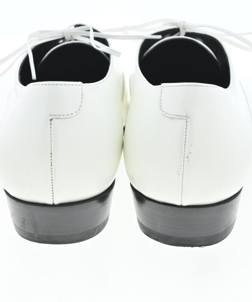 CELINE（セリーヌ）ビジネス・ドレスシューズ 白 サイズ:EU40(26.5cm位) レディース/2200698134034