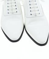 CELINE（セリーヌ）ビジネス・ドレスシューズ 白 サイズ:EU40(26.5cm位) レディース/2200698134034