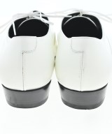 CELINE（セリーヌ）ビジネス・ドレスシューズ 白 サイズ:EU40(26.5cm位) レディース/2200698134034
