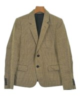 CELINE（セリーヌ）テーラードジャケット ベージュ サイズ:36(XS位) レディース/2200698134065