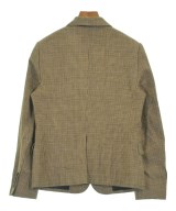 CELINE（セリーヌ）テーラードジャケット ベージュ サイズ:36(XS位) レディース/2200698134065
