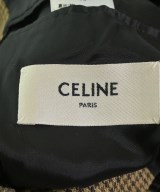 CELINE（セリーヌ）テーラードジャケット ベージュ サイズ:36(XS位) レディース/2200698134065