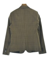 CELINE（セリーヌ）テーラードジャケット ベージュ サイズ:38(S位) レディース/2200698134072