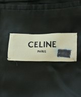 CELINE（セリーヌ）テーラードジャケット ベージュ サイズ:38(S位) レディース/2200698134072