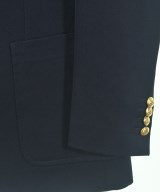 CELINE（セリーヌ）テーラードジャケット 紺 サイズ:38(S位) レディース/2200698134089