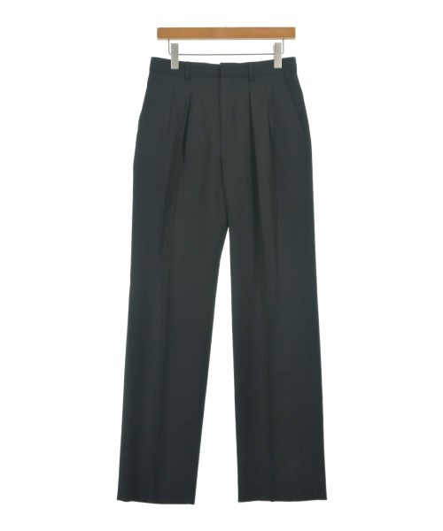 CELINE(セリーヌ)スラックス 黒 サイズ:40(M位)/2200698134096