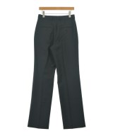 CELINE（セリーヌ）スラックス 黒 サイズ:40(M位) レディース/2200698134096