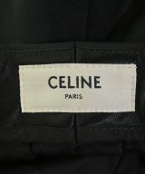 CELINE（セリーヌ）スラックス 黒 サイズ:40(M位) レディース/2200698134096