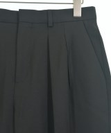 CELINE（セリーヌ）スラックス 黒 サイズ:40(M位) レディース/2200698134096