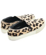 CELINE（セリーヌ）スニーカー ベージュ サイズ:EU38(24.5cm位) レディース/2200696231469