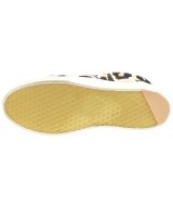 CELINE（セリーヌ）スニーカー ベージュ サイズ:EU38(24.5cm位) レディース/2200696231469