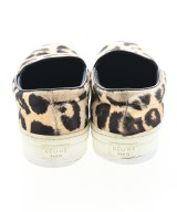 CELINE（セリーヌ）スニーカー ベージュ サイズ:EU38(24.5cm位) レディース/2200696231469