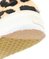 CELINE（セリーヌ）スニーカー ベージュ サイズ:EU38(24.5cm位) レディース/2200696231469