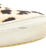 CELINE（セリーヌ）スニーカー ベージュ サイズ:EU38(24.5cm位) レディース/2200696231469