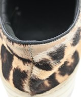 CELINE（セリーヌ）スニーカー ベージュ サイズ:EU38(24.5cm位) レディース/2200696231469