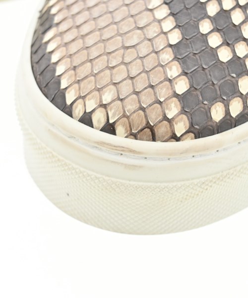 CELINE（セリーヌ）スニーカー ベージュ サイズ:EU37 1/2(24cm位) レディース/2200696231513
