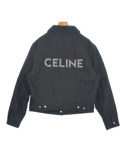CELINE（セリーヌ）その他 黒 サイズ:S メンズ/2200698521018