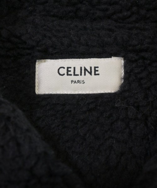 CELINE（セリーヌ）その他 黒 サイズ:S メンズ/2200698521018
