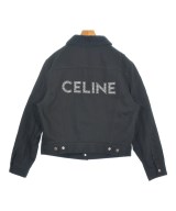 CELINE（セリーヌ）その他 黒 サイズ:S メンズ/2200698521018