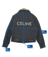 CELINE（セリーヌ）その他 黒 サイズ:S メンズ/2200698521018